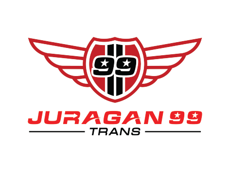 Logo Juragan 99 Trans