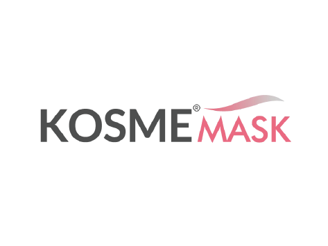 Logo kosme mask