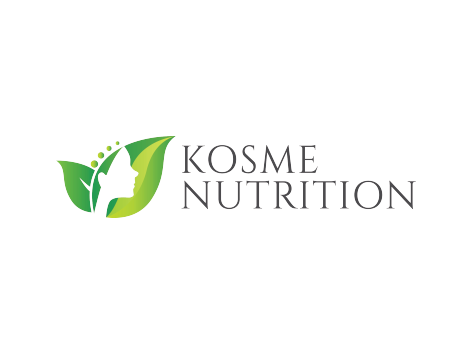 Logo Kosme Nutrition