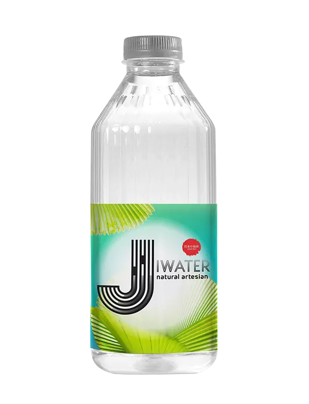 JiWater 500 ml
