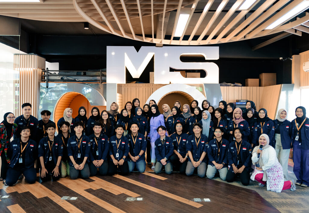 Company Visit: Kunjungan Himpunan Mahasiswa Departemen Akuntansi Fakultas Ekonomi dan Bisnis Universitas Brawijaya 2 Fotbar