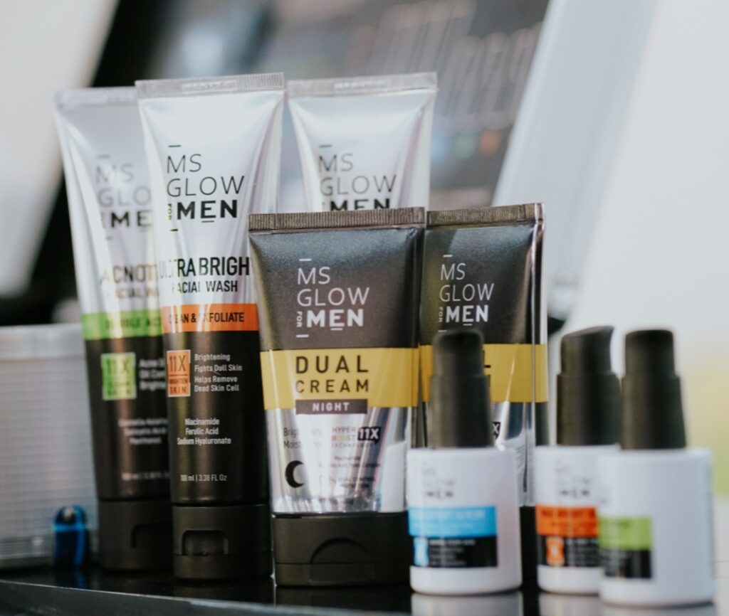 Ratusan Pelari di 4 Kota Dukung Inovasi 11x Hyper Boost Technology Dalam Rangkaian Produk Baru MS Glow for Men 1 7