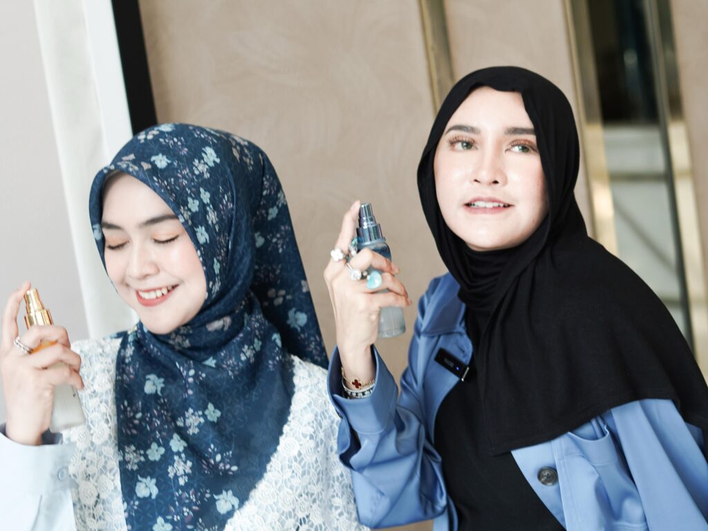 MSGLOWBeauty Luncurkan Dual Mist Serum: Solusi Praktis untuk Kulit Sehat, Cerah, dan Glowing 1 PHOTO 2025 05 06 16 17 31