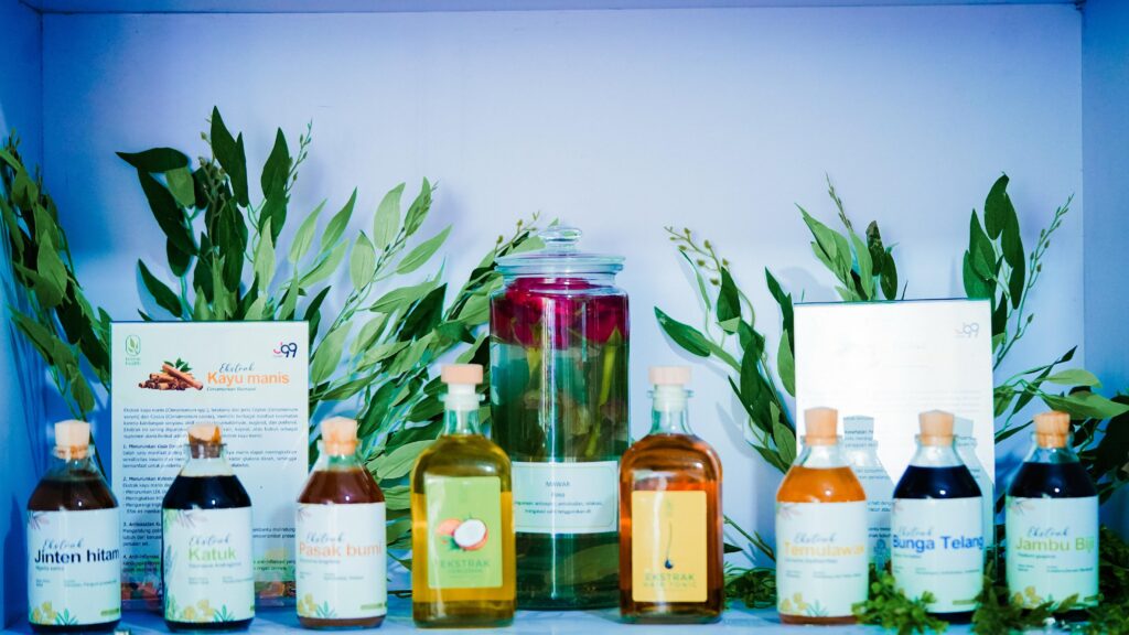 Kosme Health J99 Dorong Jamu Naik Kelas, Inovasi Boba Herbal hingga Gummy untuk Gen Z dan UMKM 1 WhatsApp Image 2025 05 20 at 14.40.29 2