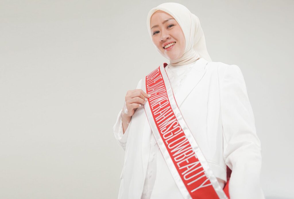 Selalu Inspiratif, MS GLOW BEAUTY Luncurkan Program “Pejuang Dua Merah” di Hari Kemerdekaan RI 1 WhatsApp Image 2025 08 18 at 11.42.00 1 1