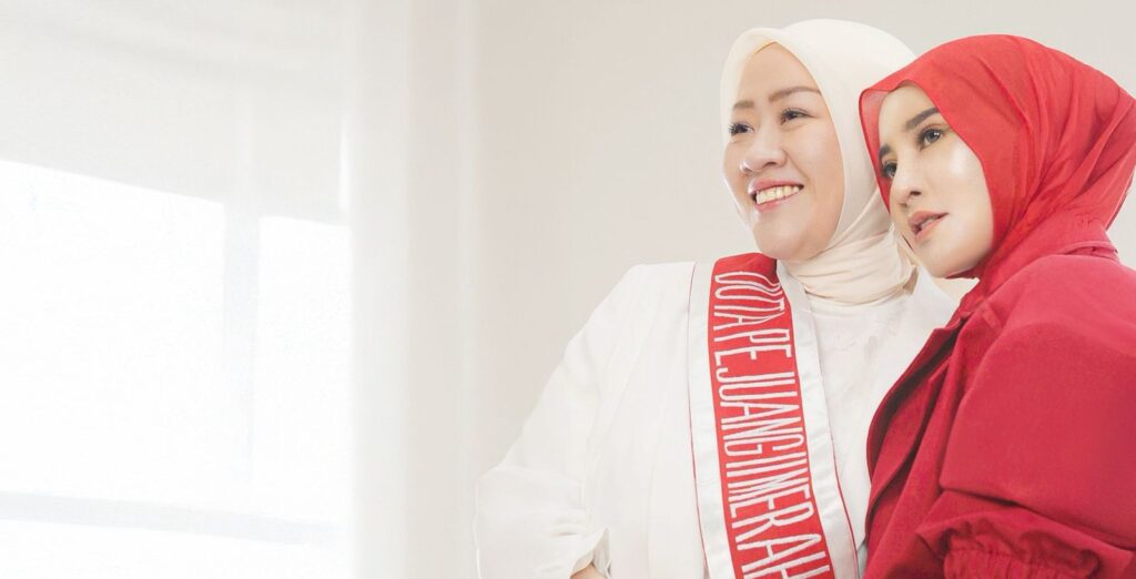 Selalu Inspiratif, MS GLOW BEAUTY Luncurkan Program “Pejuang Dua Merah” di Hari Kemerdekaan RI 1 WhatsApp Image 2025 08 18 at 11.42.01 e1755837005812