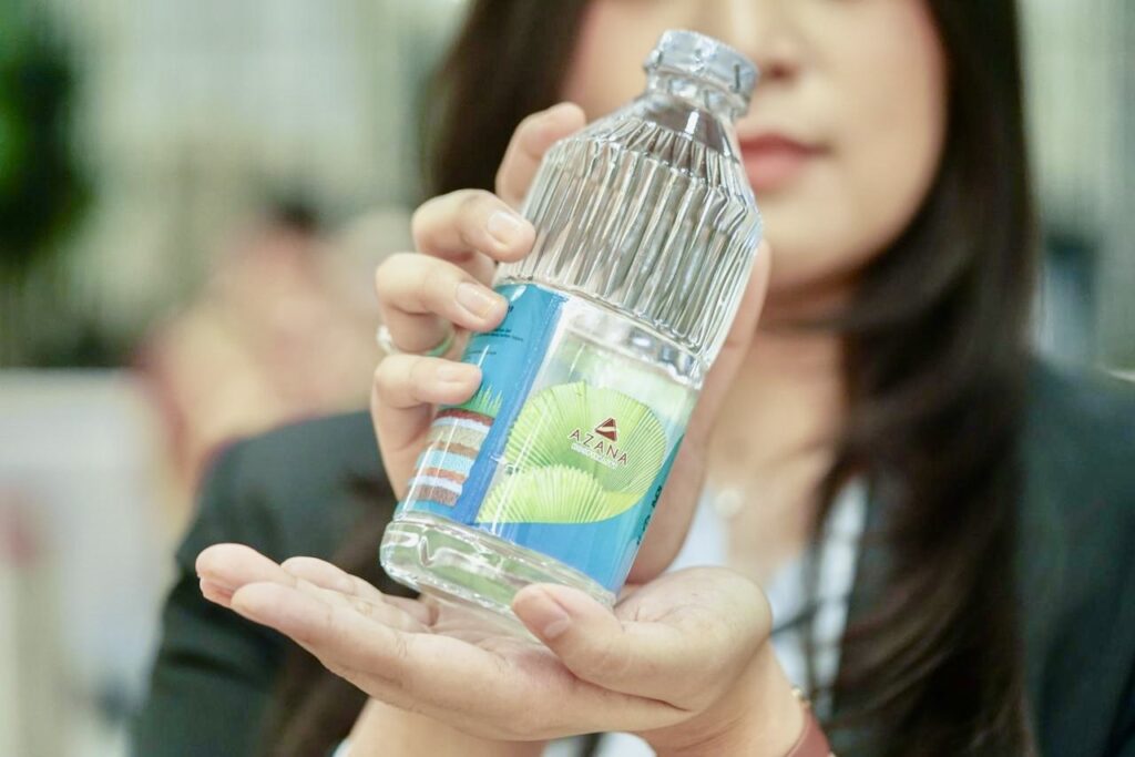 Jiwater, Artesian Water Pertama di Indonesia, Hadir di Seluruh Hotel Azana Hospitality di Seluruh Indonesia 2 0111713d f8c3 4385 881b e9622d9f0776