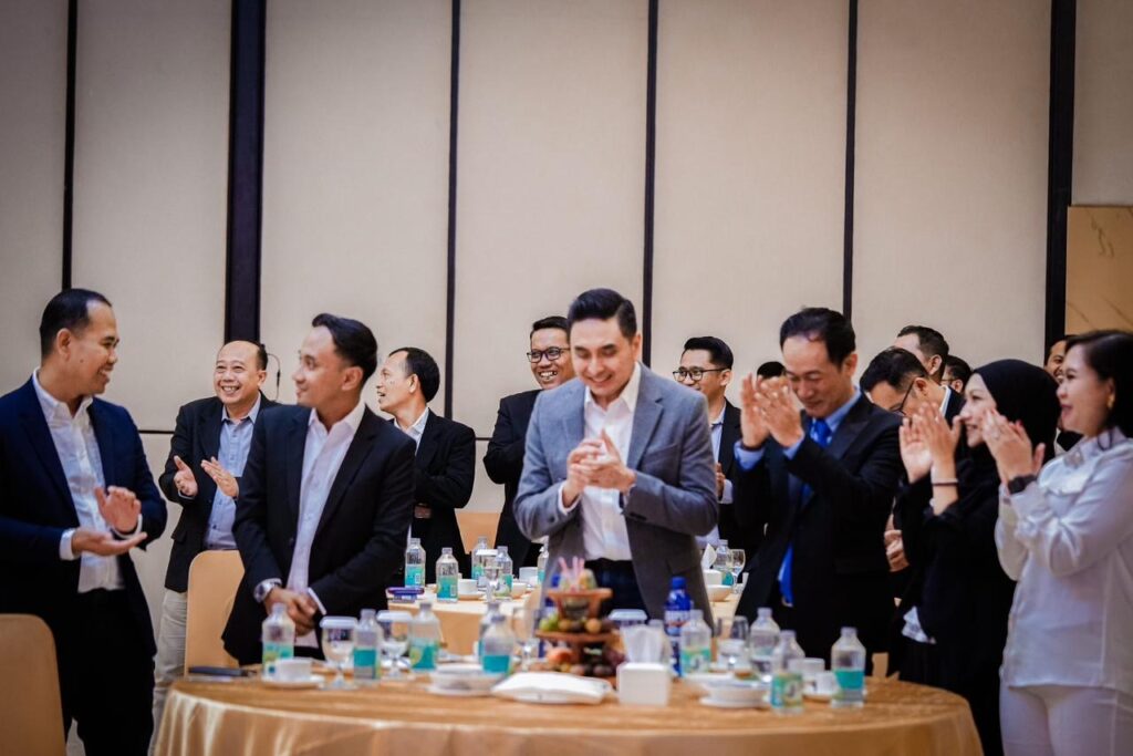 Jiwater, Artesian Water Pertama di Indonesia, Hadir di Seluruh Hotel Azana Hospitality di Seluruh Indonesia 1 d7a7df3a 2ecf 4130 b629 b64cdf57e830