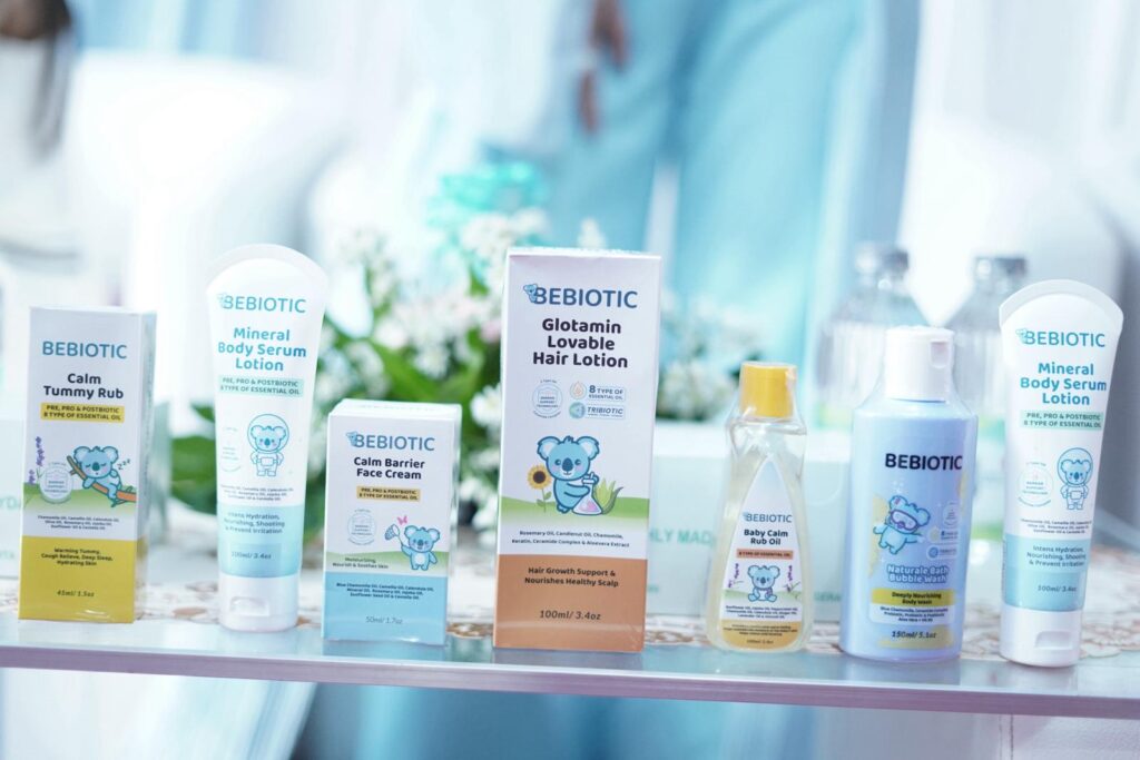 Bebiotic, Skincare Bayi dan Anak Milik Shandy Purnamasari Pilihan Baby Kamari, Kini Hadir di 158 Gerai RajaSusu 1 WhatsApp Image 2025 11 22 at 19.31.22