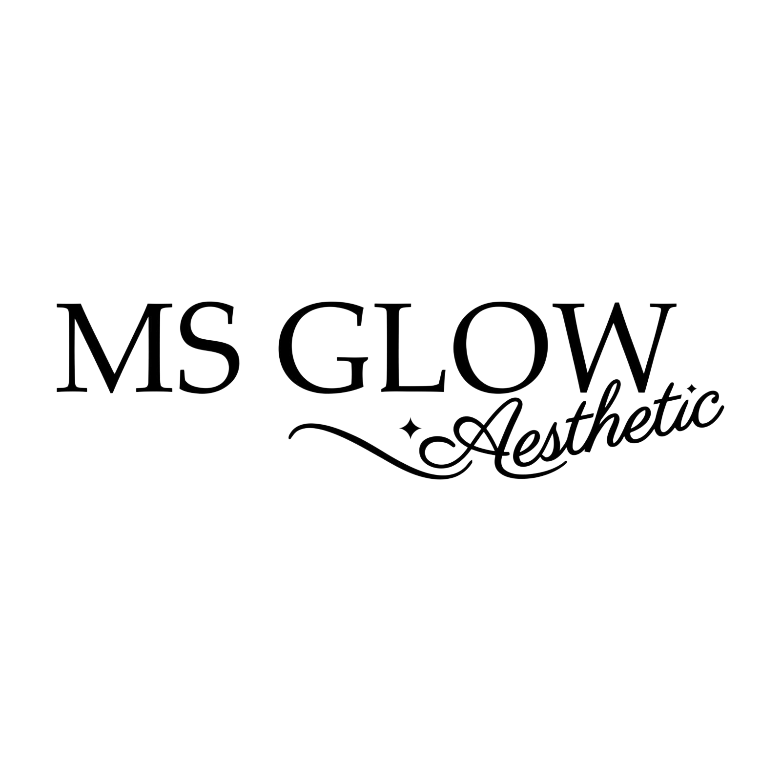 MSGLOW AESTHETIC