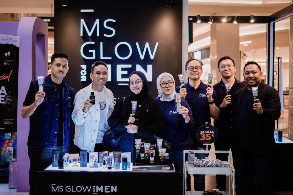 J99 Corp. Perkuat Kolaborasi Strategis Distribusi Produknya Bersama SAI Indonesia 1 WhatsApp Image 2026 01 18 at 16.22.18