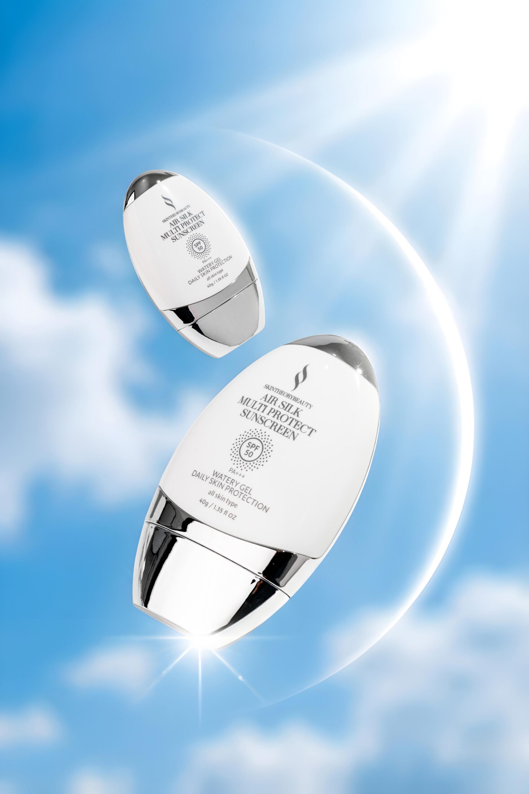 sunscreen skintheory