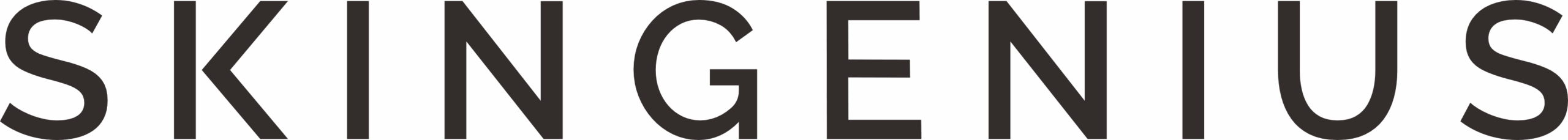 skingenius black scaled