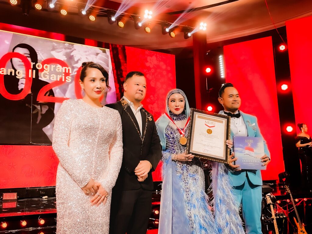 MS GLOW Rayakan 10 Tahun Perjalanan dengan Tema “The Authentic 1 Decade”, Apresiasi Mitra sebagai Pilar Utama Pertumbuhan Brand 1 WhatsApp Image 2026 02 09 at 13.32.25 1