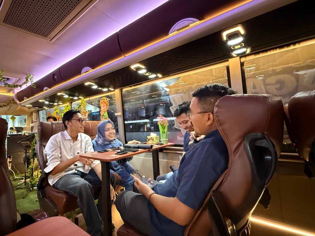 NgabSul Kembali Hadir, Juragan99 Trans Siapkan 2 Armada Reguler untuk Pengalaman Ngabuburit ala Sultan 1 WhatsApp Image 2026 02 23 at 15.47.10